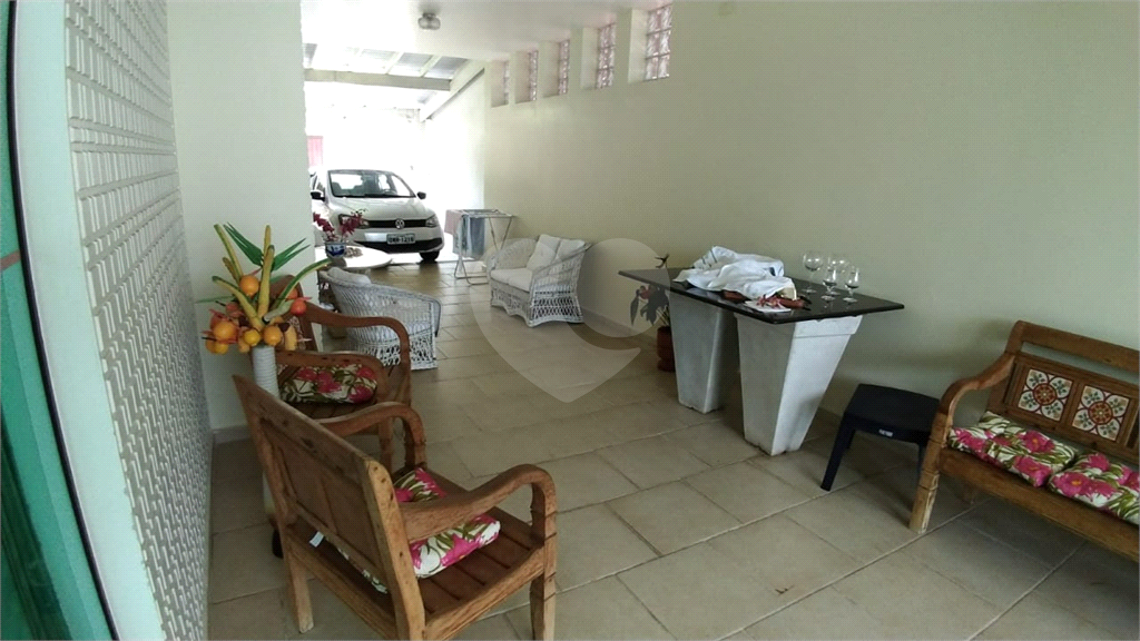 Casa à venda com 4 quartos, 260m² - Foto 11