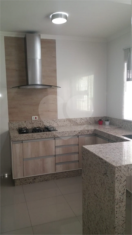 Casa à venda com 3 quartos, 175m² - Foto 21