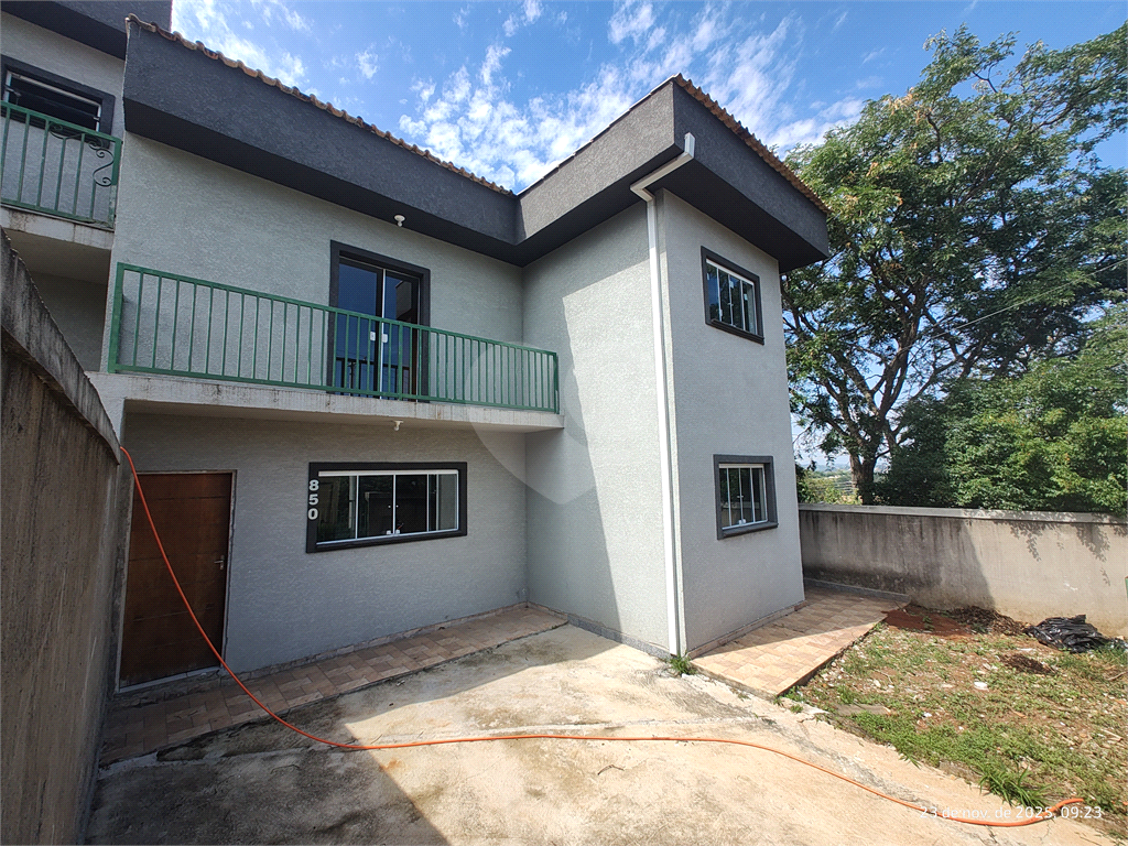 Sobrado, 3 quartos, 130 m² - Foto 4