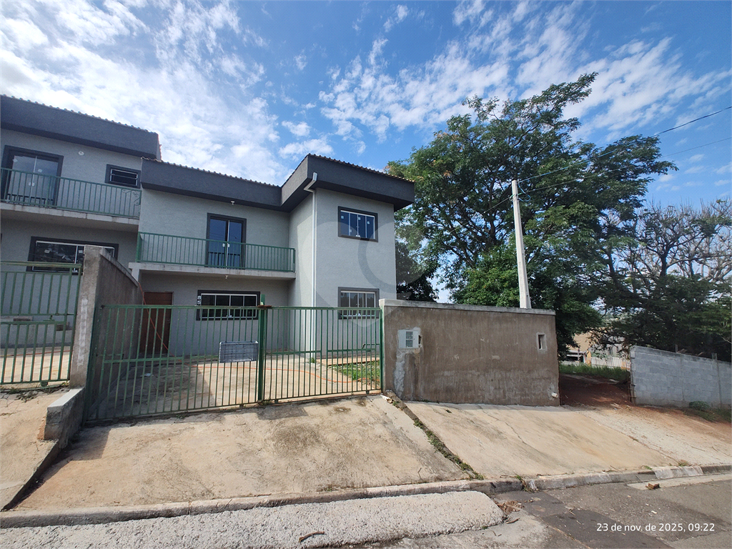 Sobrado, 3 quartos, 130 m² - Foto 1