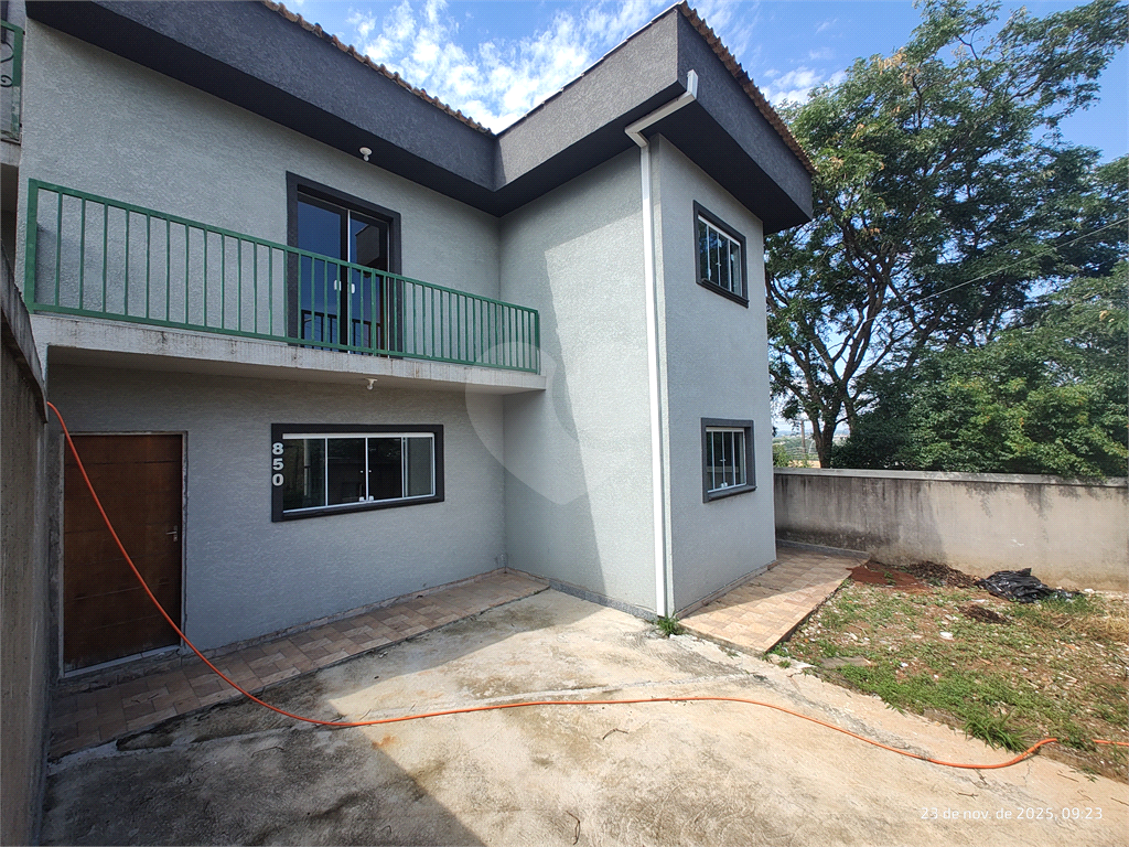 Sobrado, 3 quartos, 130 m² - Foto 5