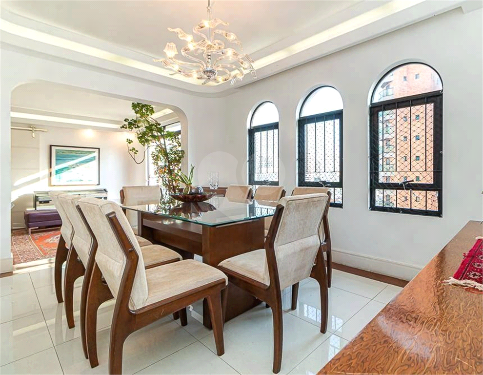 Apartamento em Santana