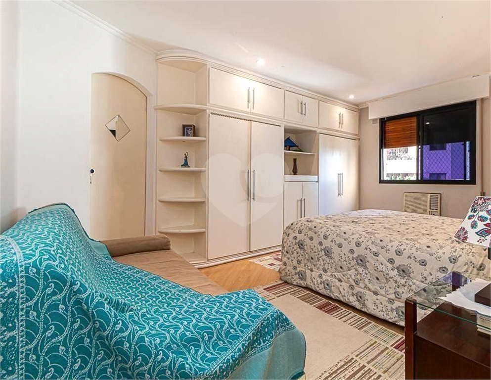 Apartamento em Santana