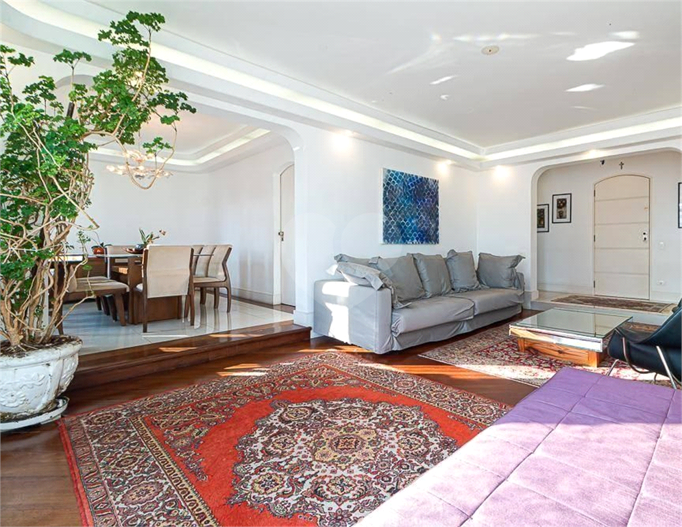 Apartamento em Santana