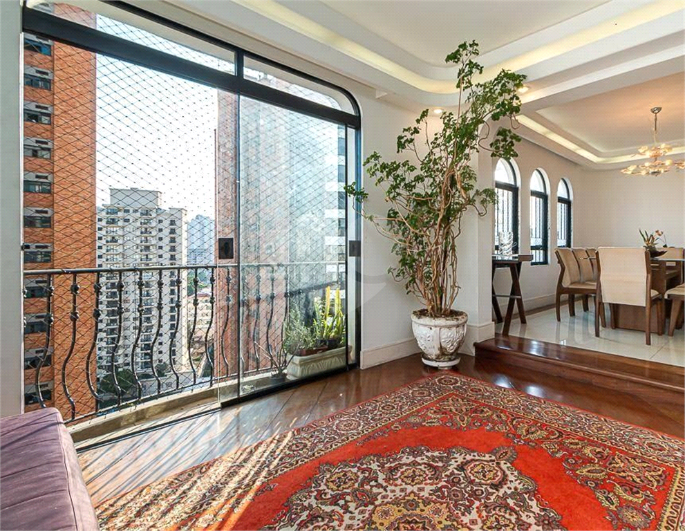 Apartamento em Santana