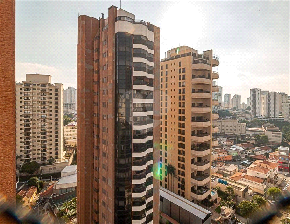 Apartamento em Santana
