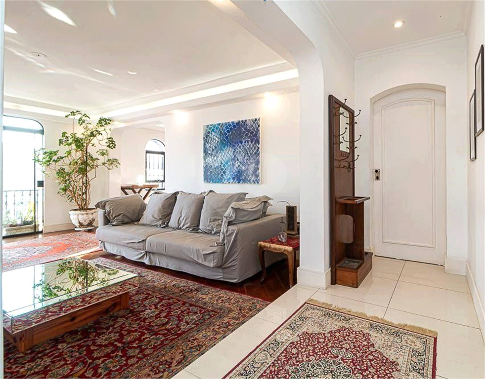 Apartamento em Santana