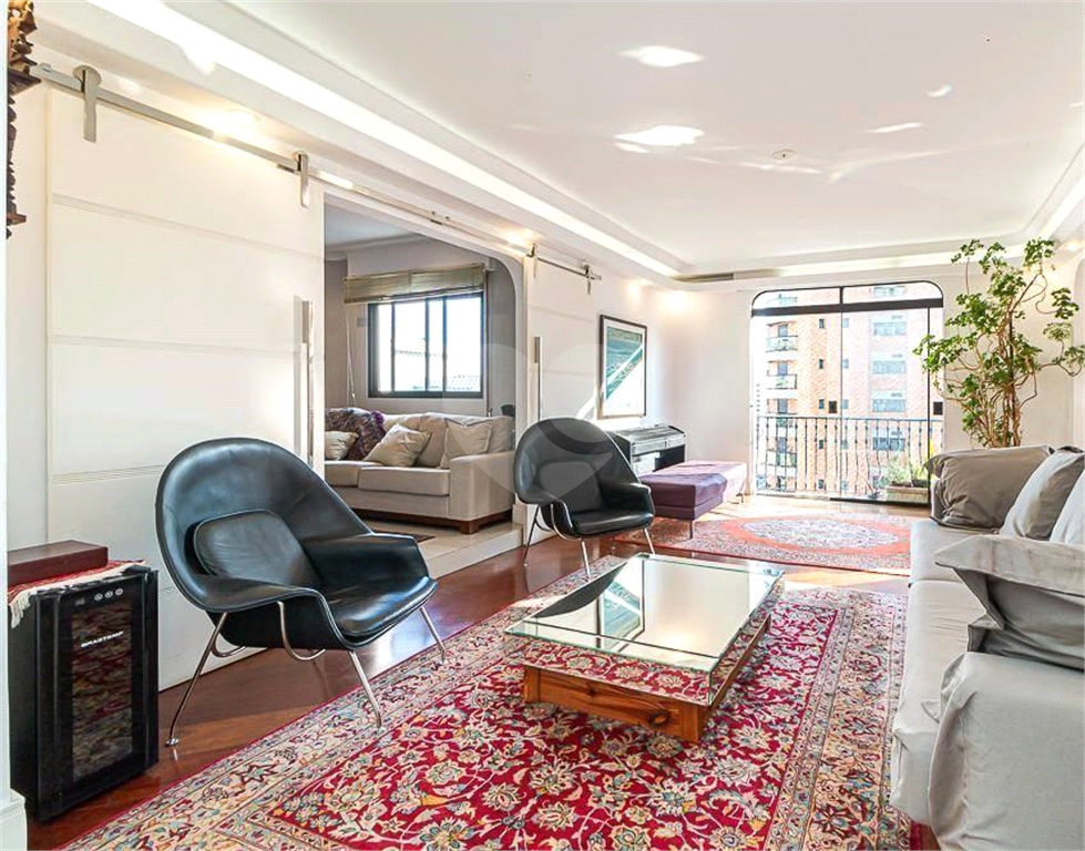 Apartamento em Santana