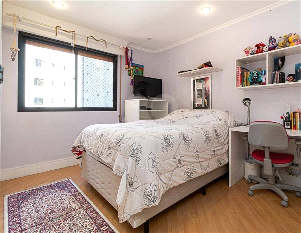 Apartamento em Santana
