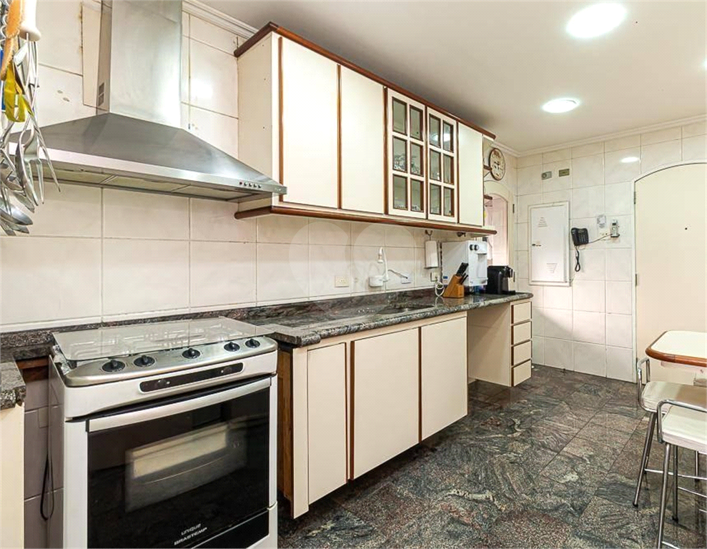 Apartamento em Santana