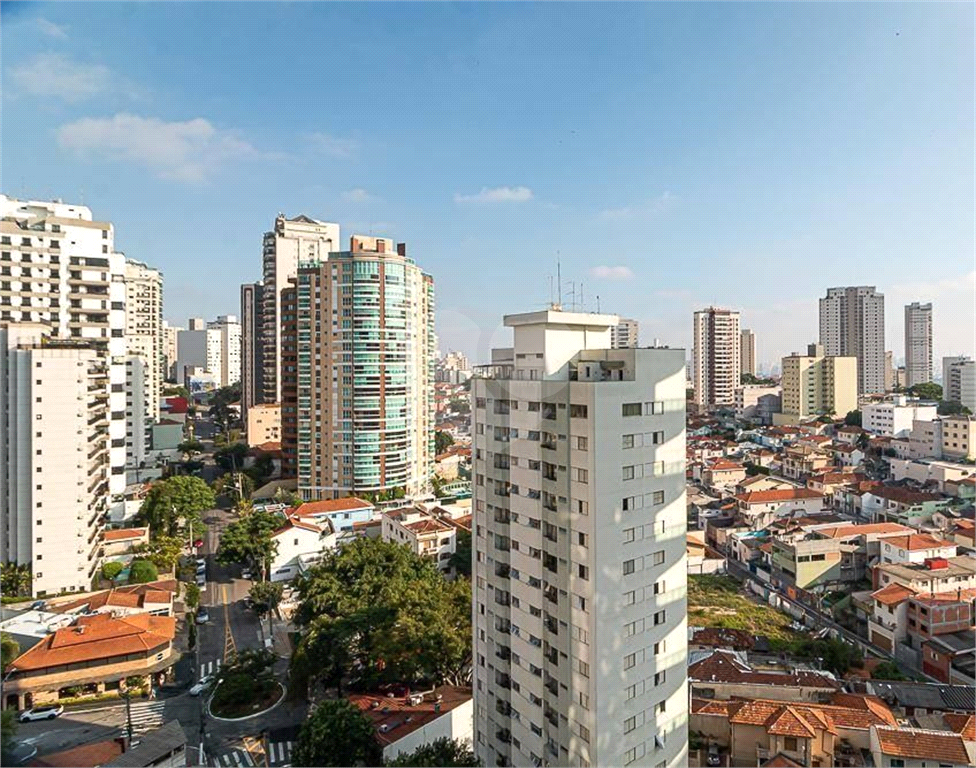 Apartamento em Santana