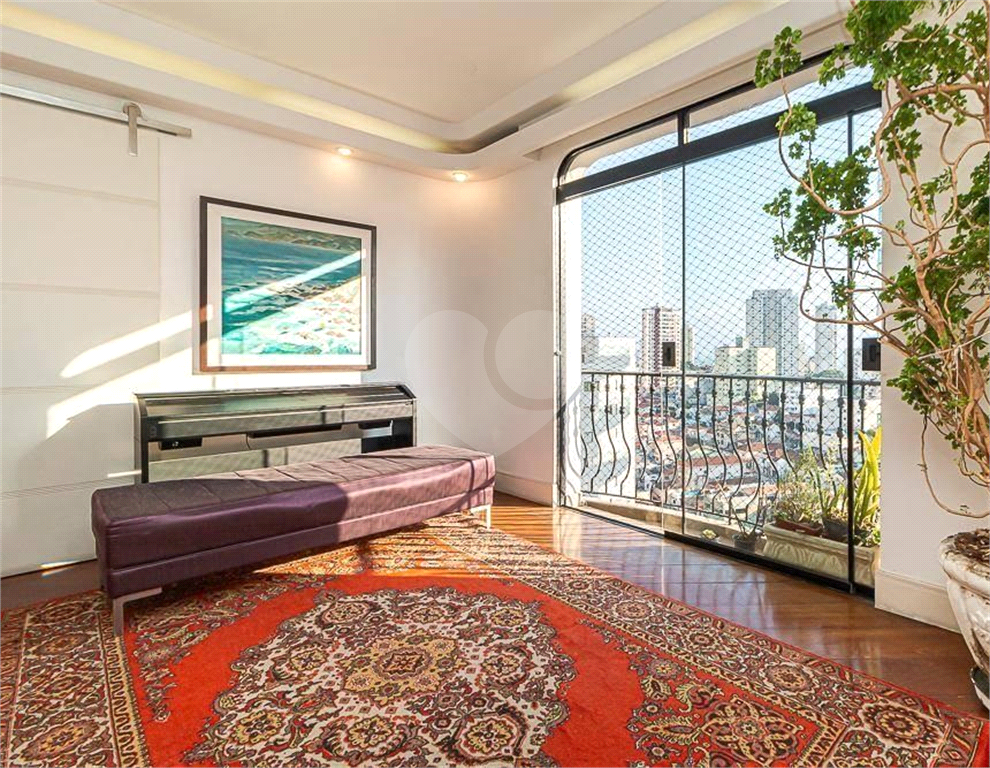 Apartamento em Santana