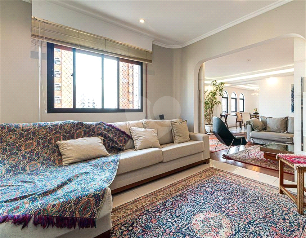 Apartamento em Santana