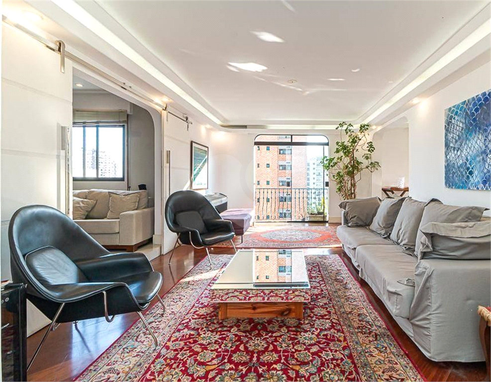 Apartamento em Santana