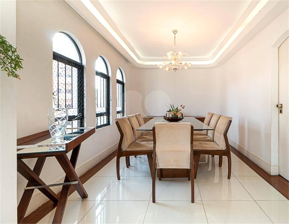 Apartamento em Santana