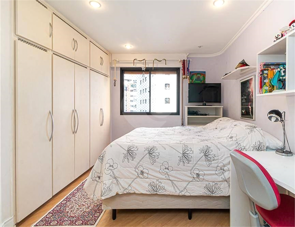 Apartamento em Santana