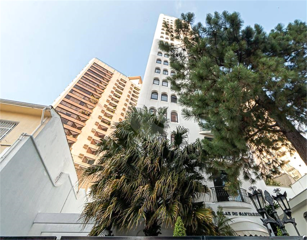 Apartamento em Santana