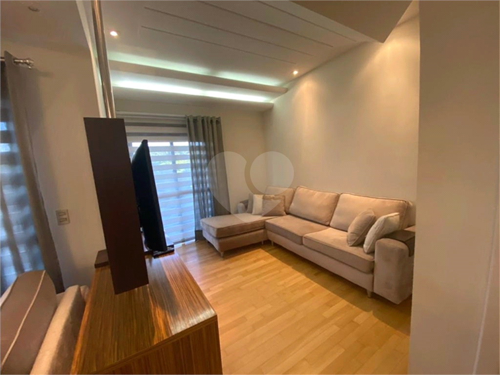 Apartamento à venda com 4 quartos, 135m² - Foto 10