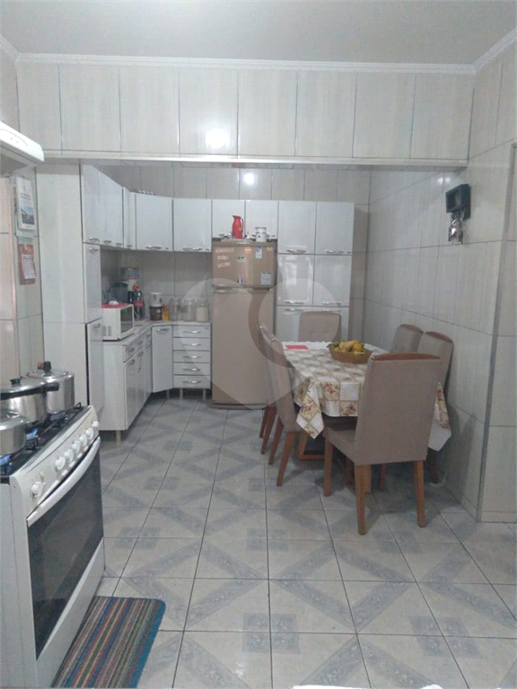 Casa à venda com 4 quartos, 82m² - Foto 5