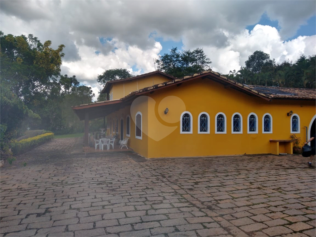 Fazenda à venda com 5 quartos, 2512m² - Foto 12