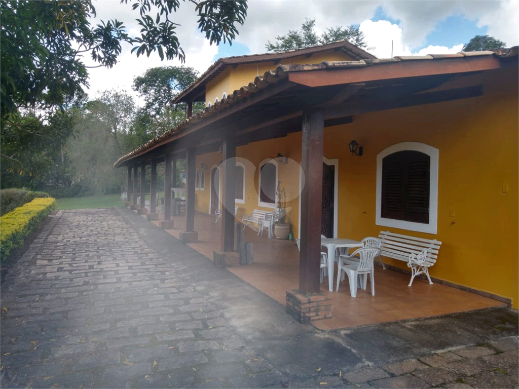 Fazenda à venda com 5 quartos, 2512m² - Foto 13