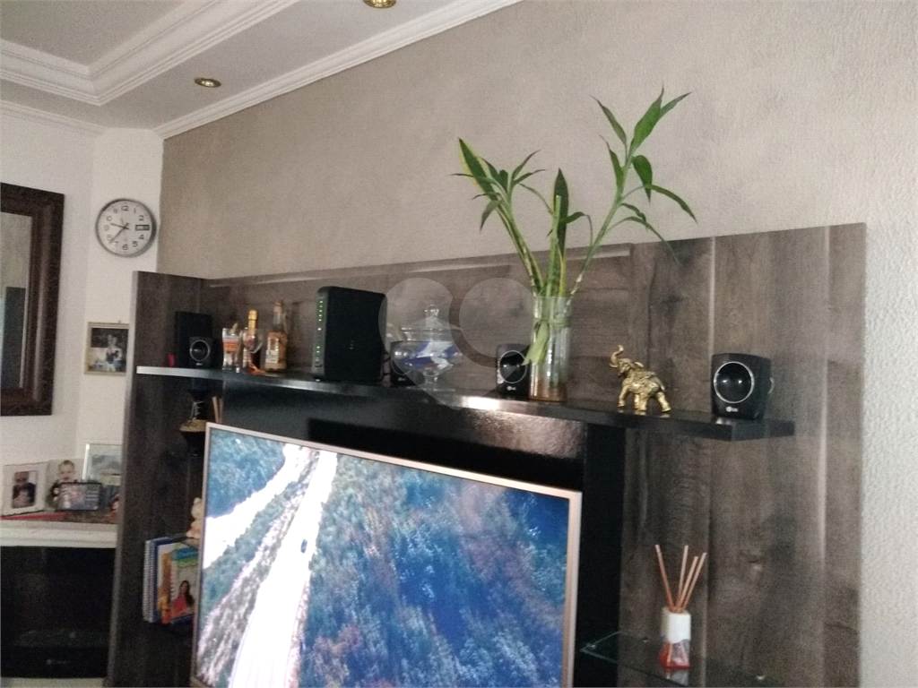APARTAMENTO em BUTANTÃ