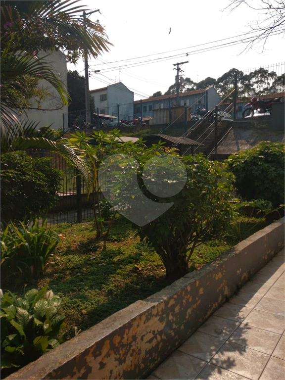 APARTAMENTO em BUTANTÃ
