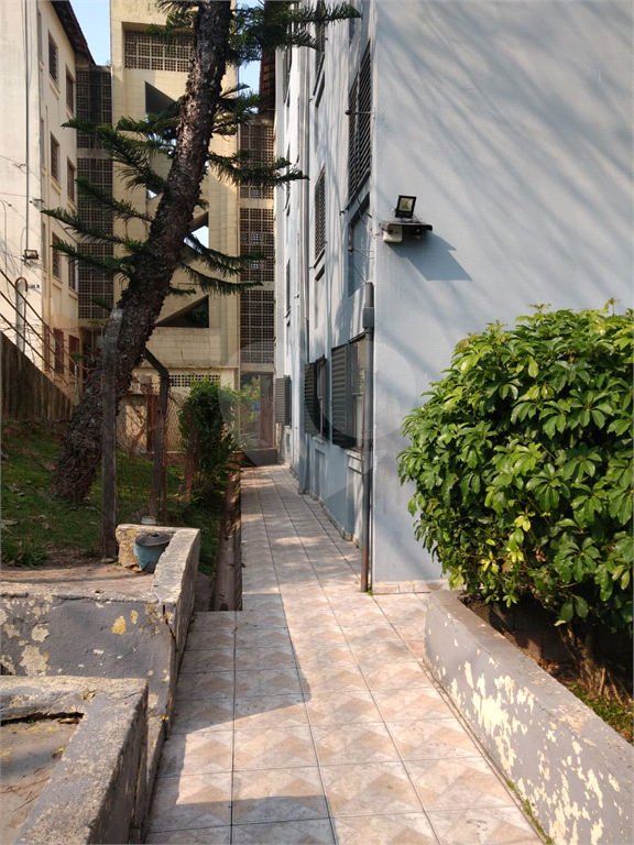APARTAMENTO em BUTANTÃ