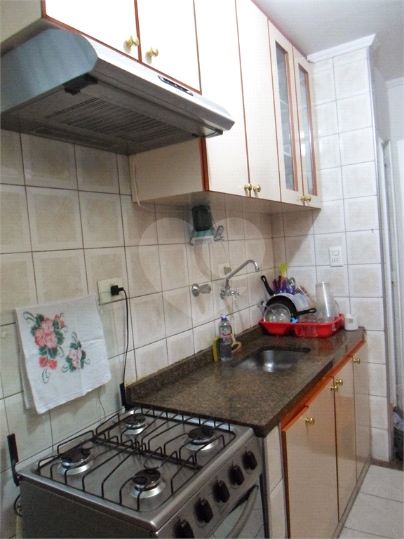 APARTAMENTO em BUTANTÃ