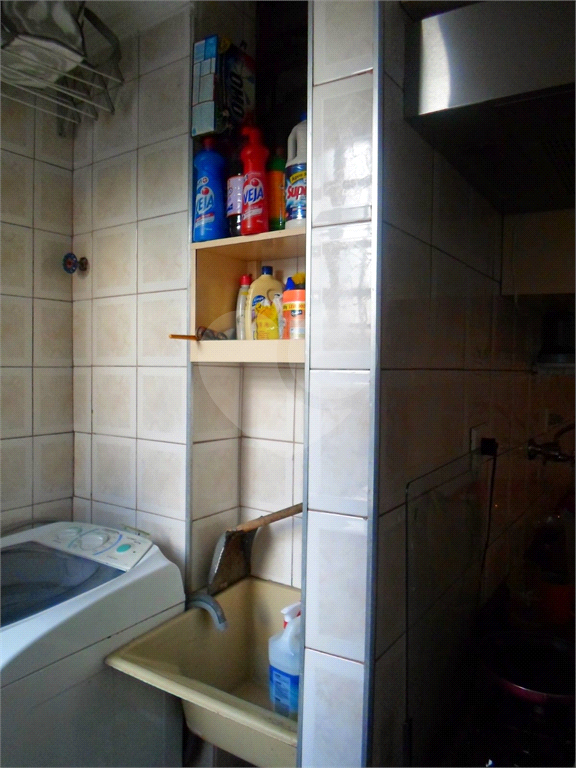 APARTAMENTO em BUTANTÃ