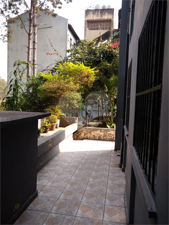 APARTAMENTO em BUTANTÃ