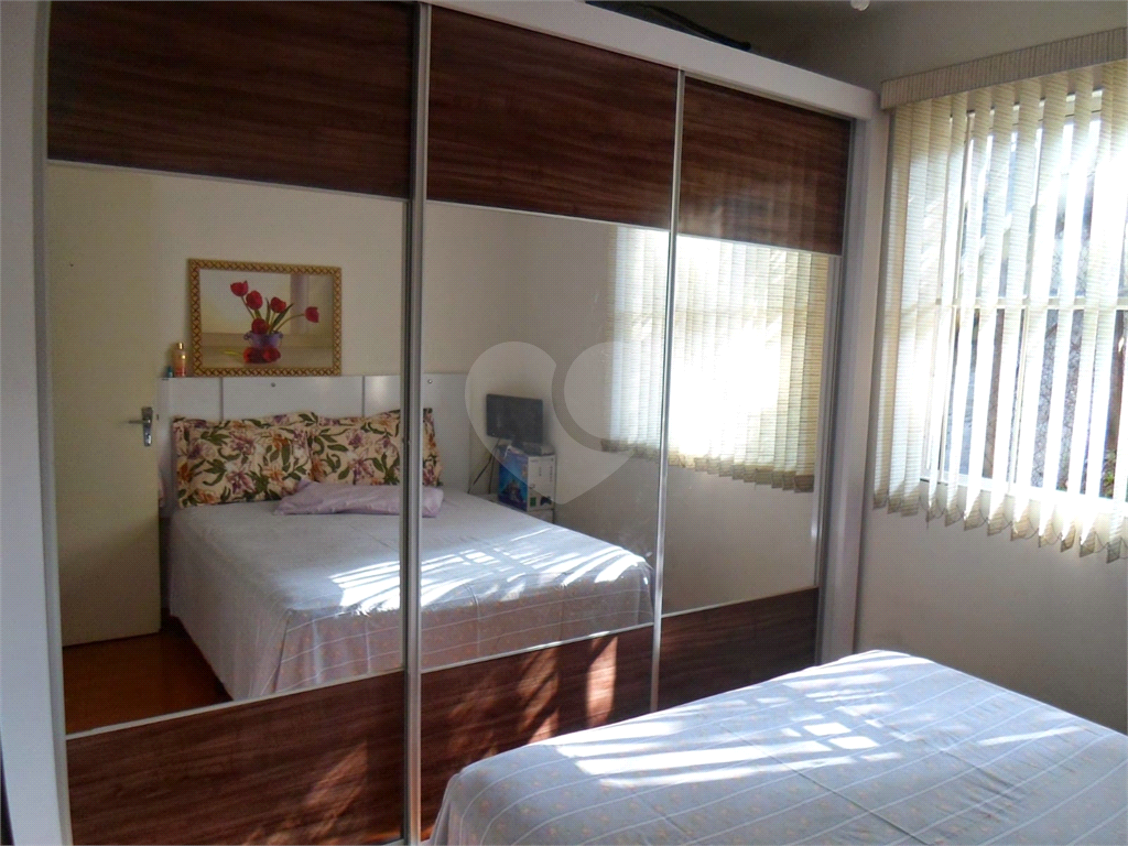 APARTAMENTO em BUTANTÃ