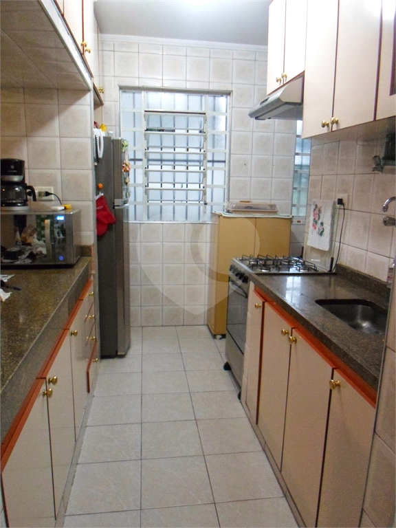 APARTAMENTO em BUTANTÃ