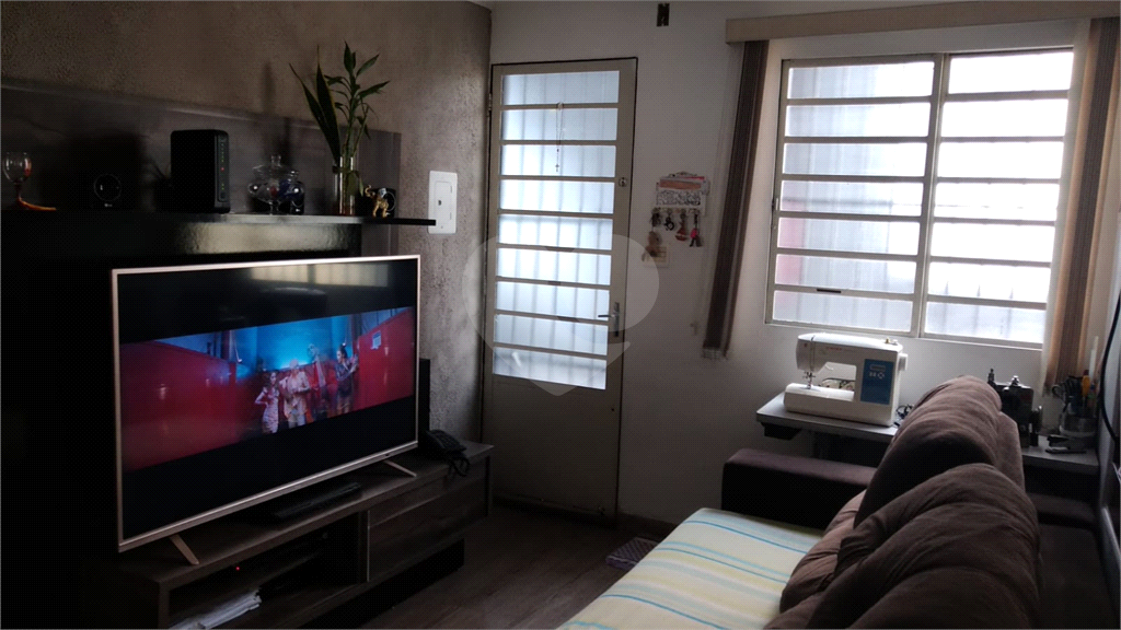 APARTAMENTO em BUTANTÃ