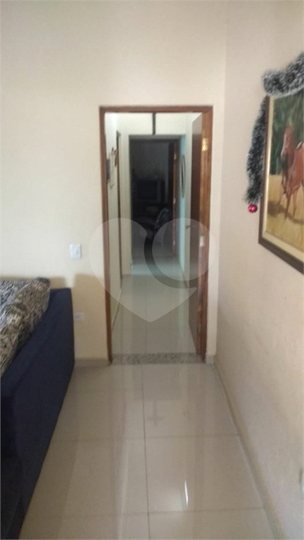 Casa à venda com 3 quartos, 214m² - Foto 13