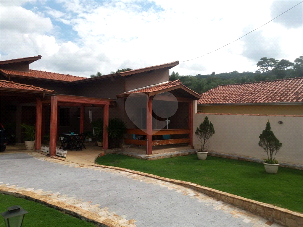 Casa à venda com 3 quartos, 214m² - Foto 19