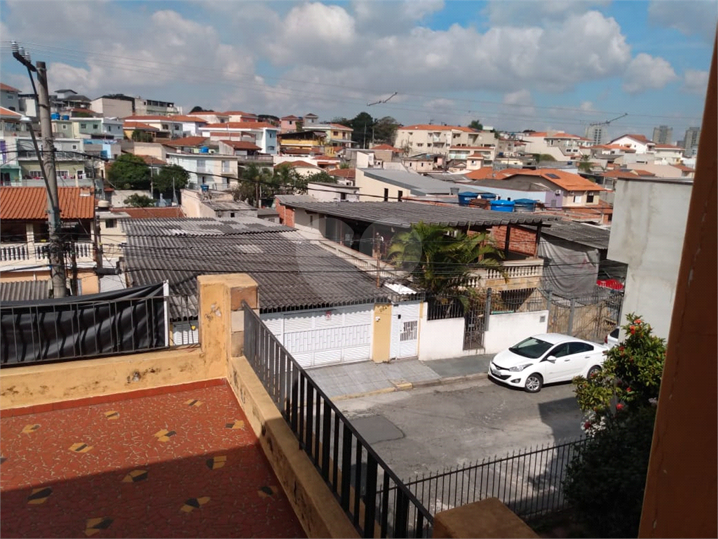 Sobrado Limão