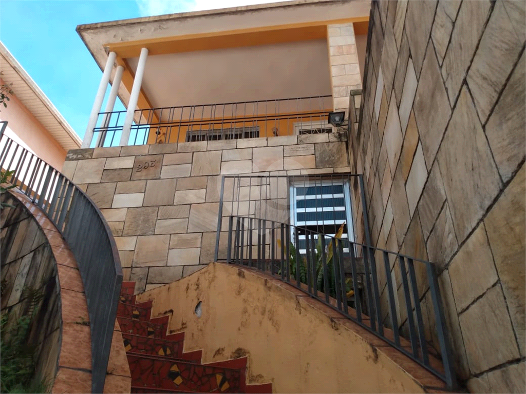 Sobrado Limão