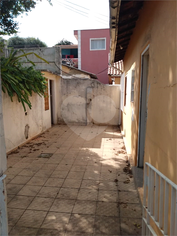 Sobrado Limão