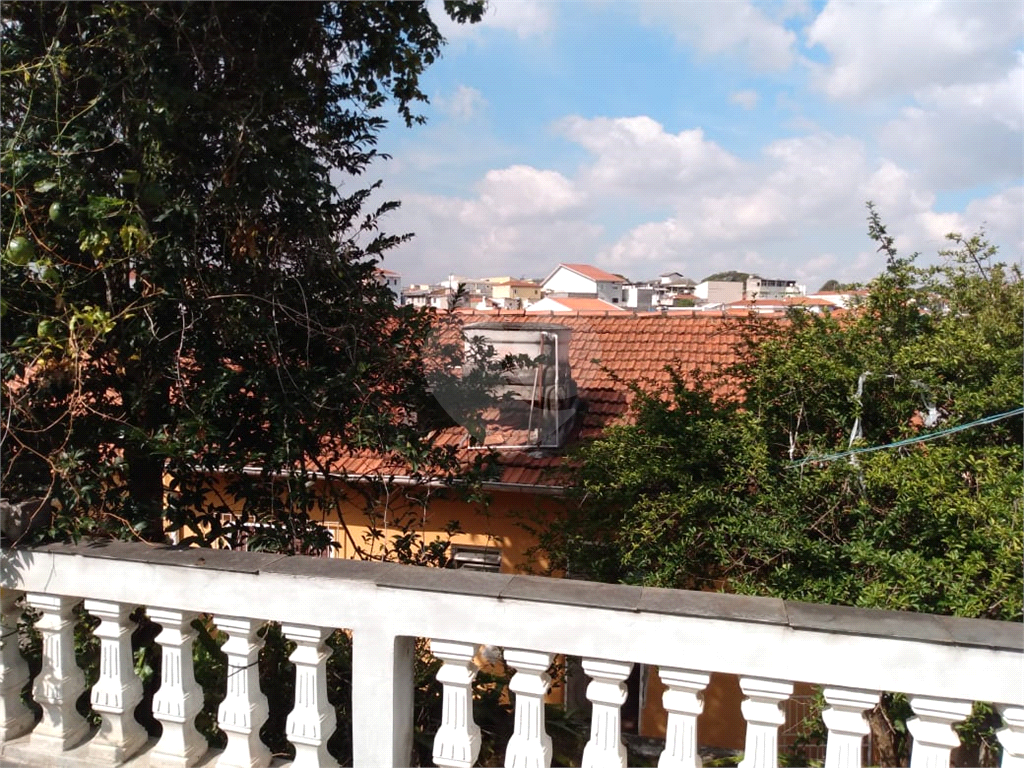 Sobrado Limão