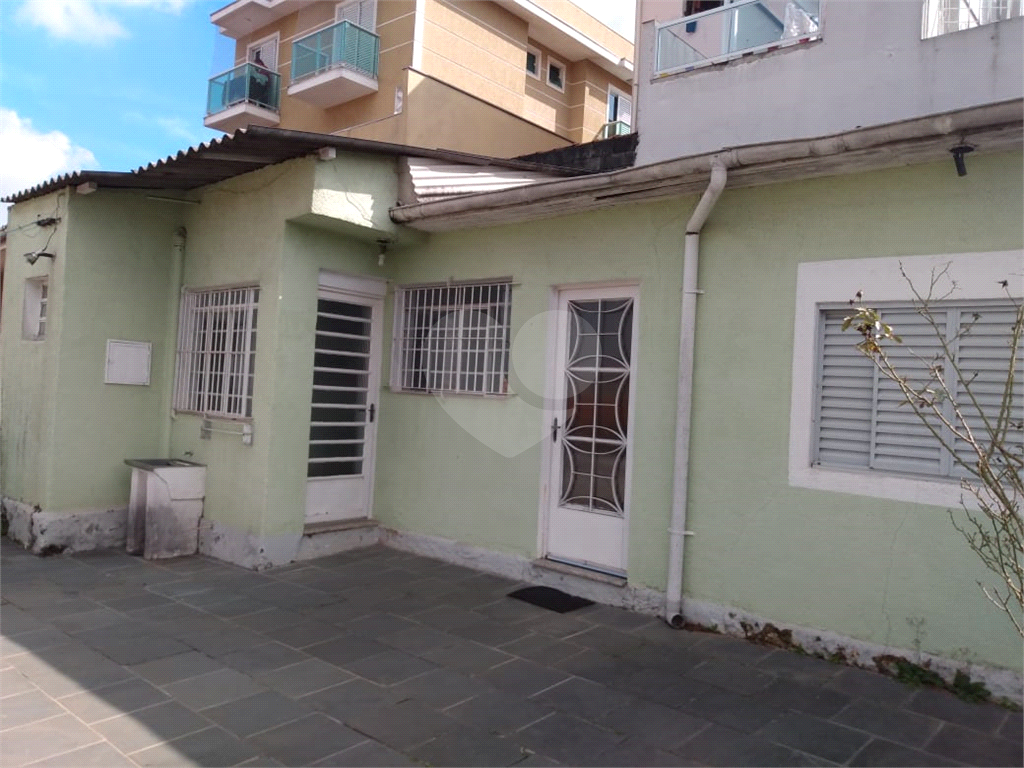 Sobrado Limão