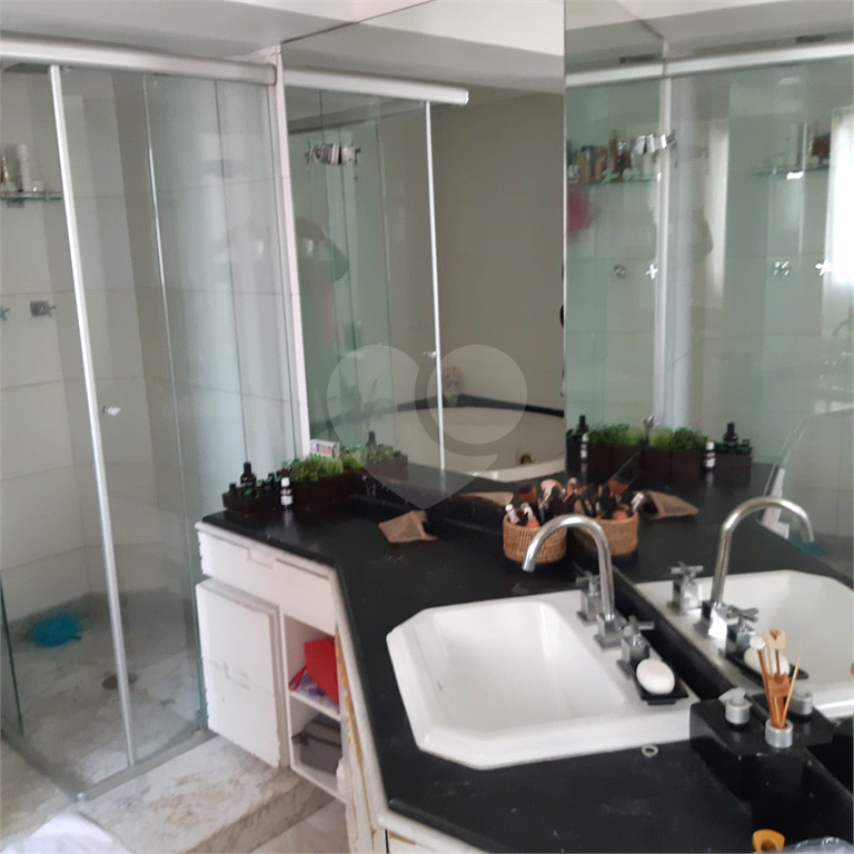 Apartamento à venda com 4 quartos, 190m² - Foto 25