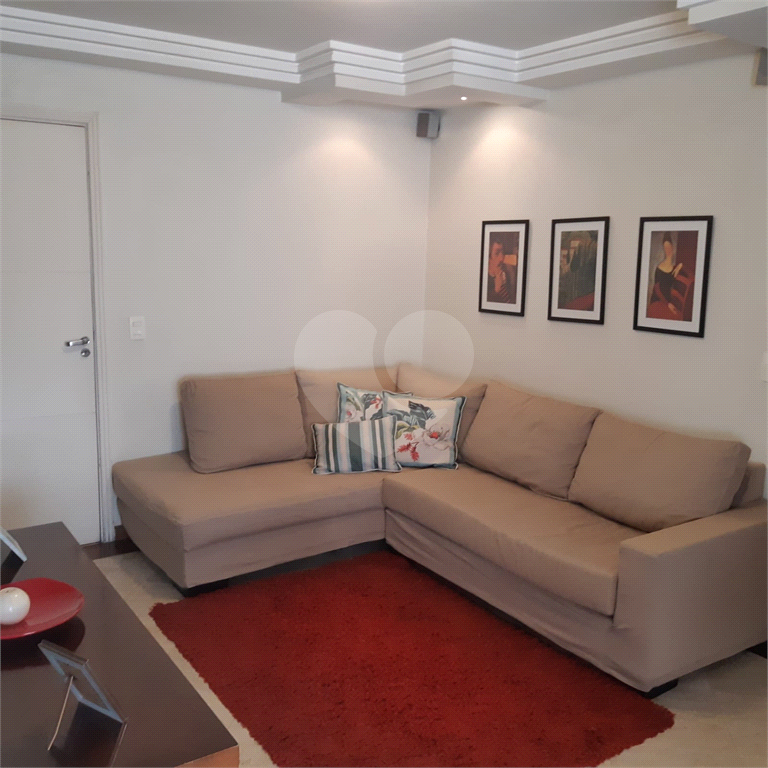 Apartamento à venda com 4 quartos, 190m² - Foto 10