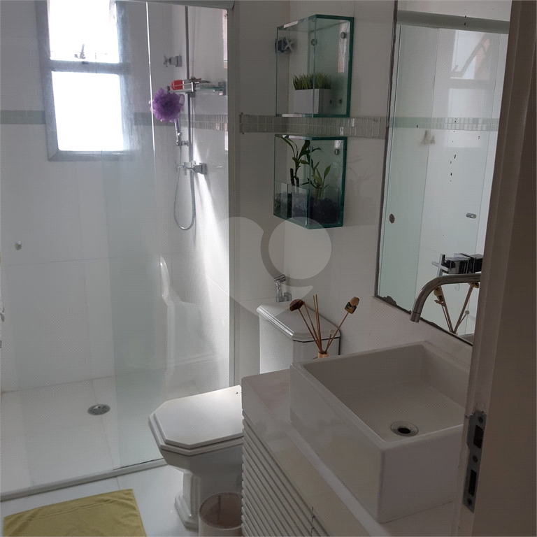 Apartamento à venda com 4 quartos, 190m² - Foto 26