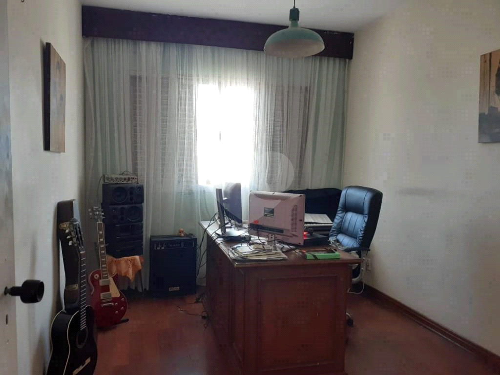 SOBRADO em VILA MARIANA