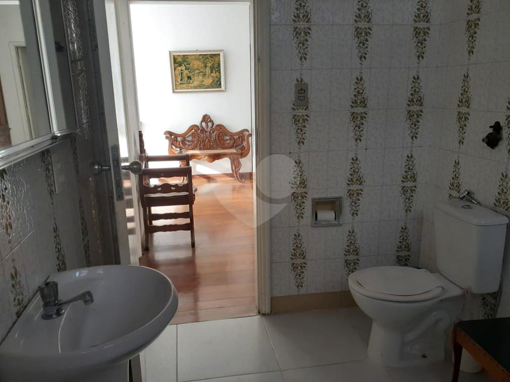 SOBRADO em VILA MARIANA