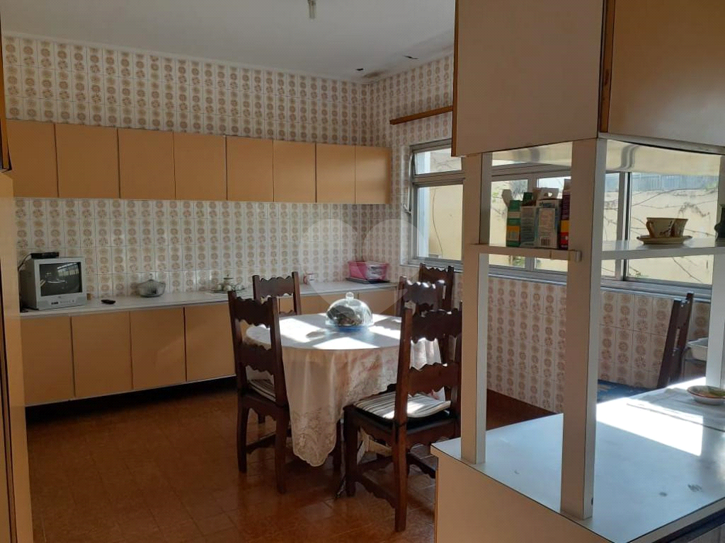 SOBRADO em VILA MARIANA