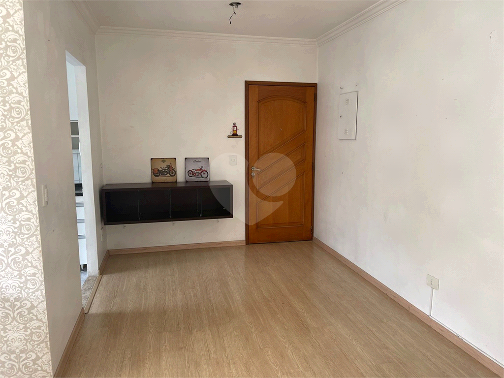 APARTAMENTO em CUPECÊ