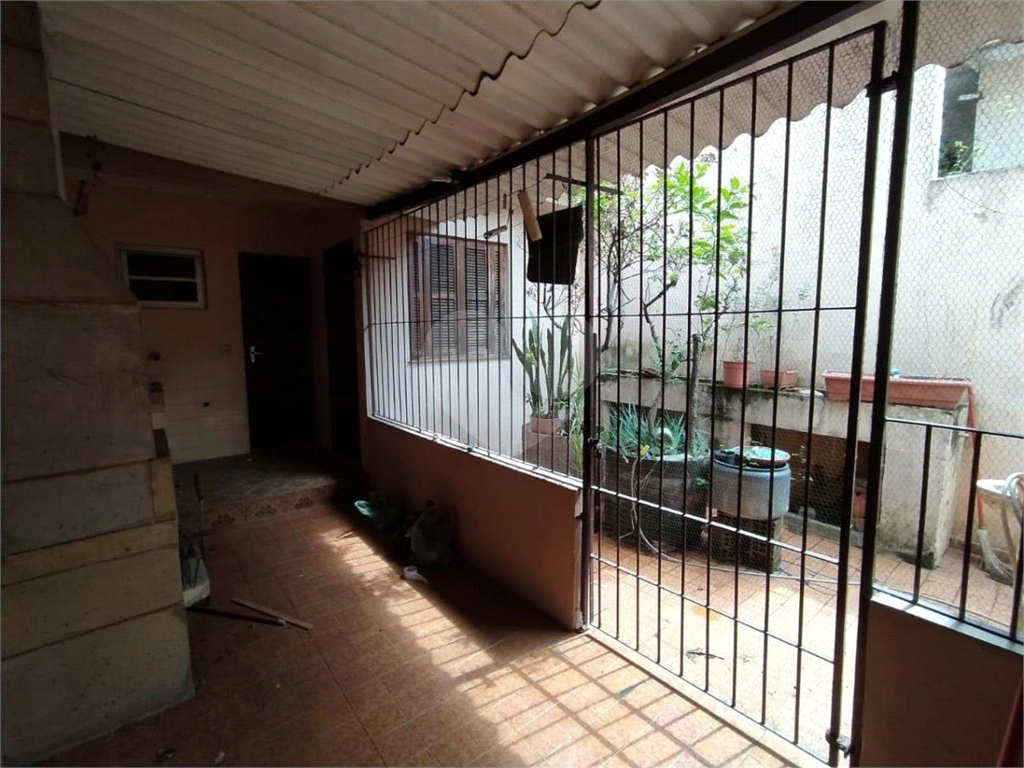 Sobrado no Imirim