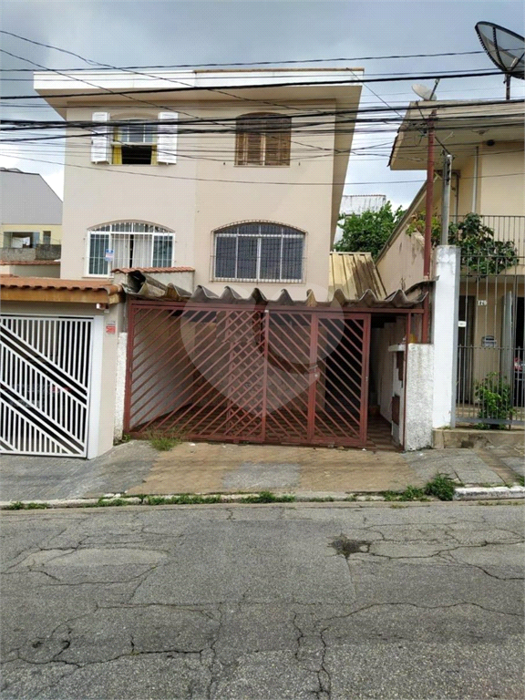 Sobrado no Imirim